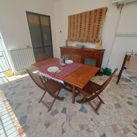 Villino Olga Villa Mondello Eksteriør billede