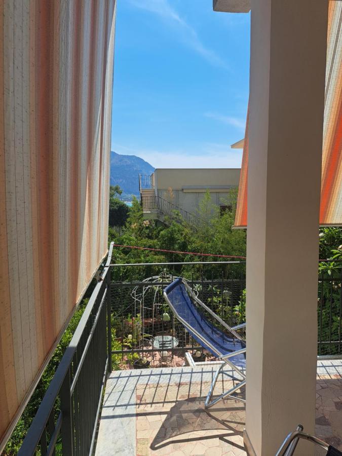 Villino Olga Villa Mondello Eksteriør billede